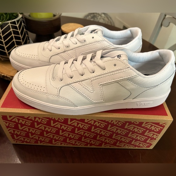Vans Other - Lowland Cc Vans Men’s Shoes NEW IN BOX Size 12